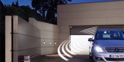 Automatismos para puertas en Valencia