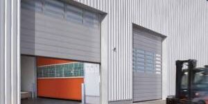 Motores para puertas de garaje Valencia