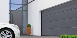 Venta de puertas automáticas en Valencia