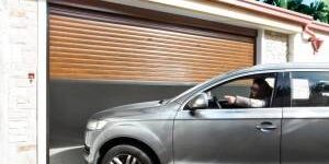 Motores para puertas de garaje en Valencia