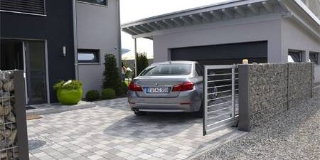 Puertas de garaje en Valencia de calidad