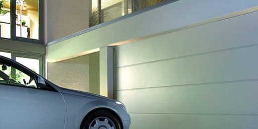 Puertas de garaje en Valencia al mejor precio