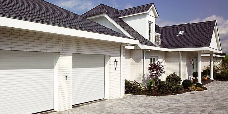 Las mejores puertas enrollables en Valencia