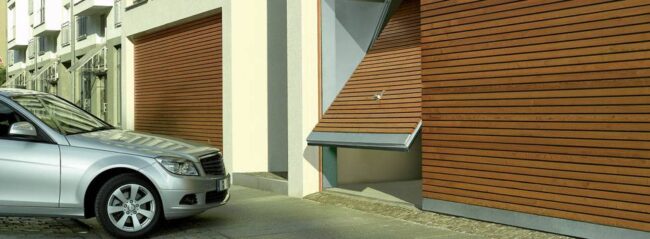 Reparación puertas de garaje Valencia