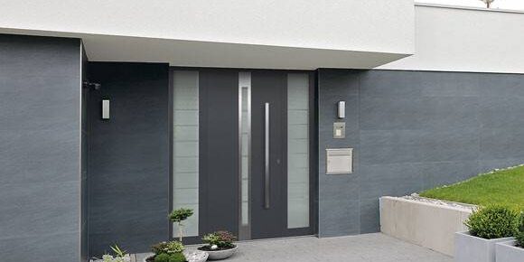 Presupuesto puertas de garaje en Valencia