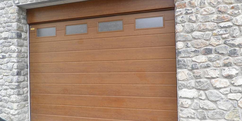 Montaje puertas garaje Valencia