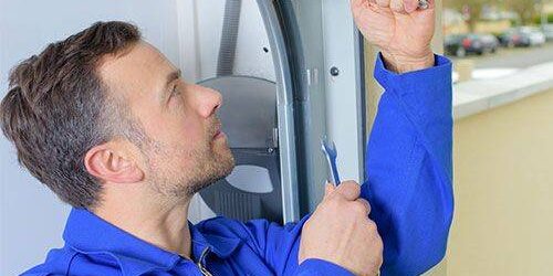 Reparación puertas garaje Valencia