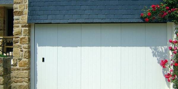 Precio puertas de garaje en Valencia