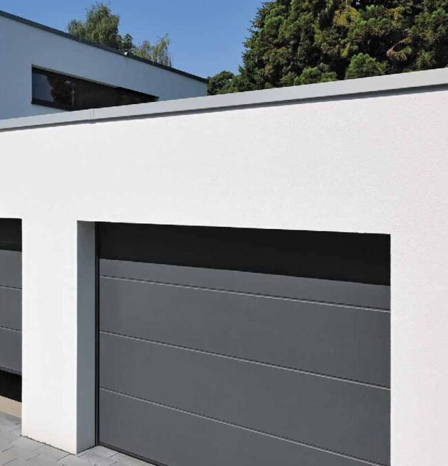 Puertas automáticas Valencia de calidad