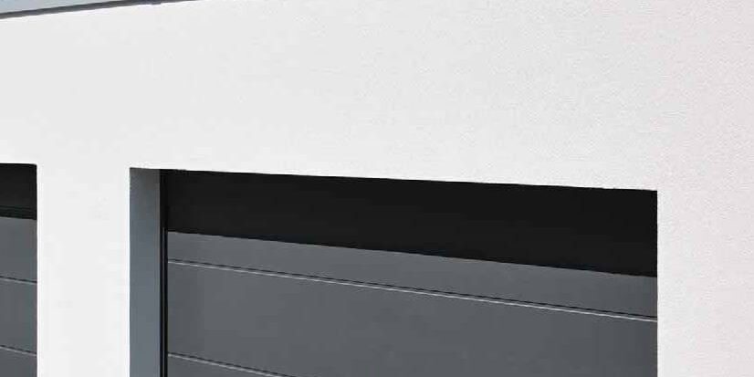 Puertas garaje automáticas Valencia