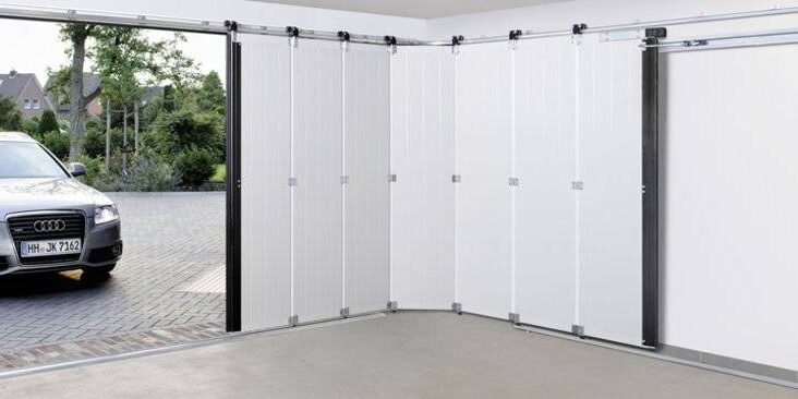 Puertas automáticas Valencia