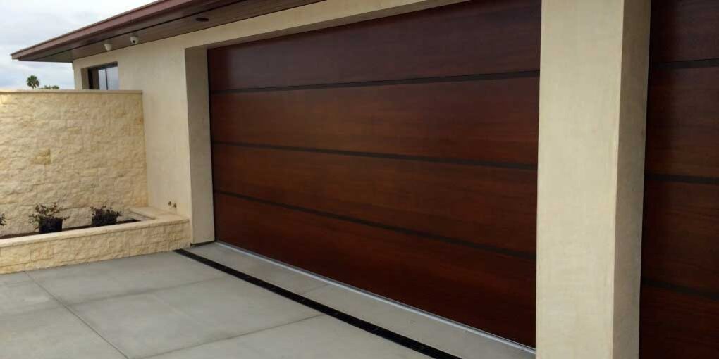 Puertas hormann Valencia