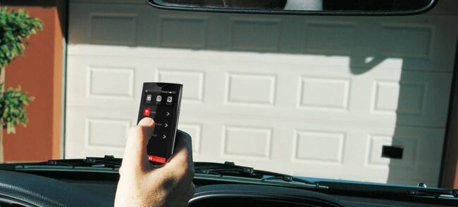 Puertas automáticas en Valencia