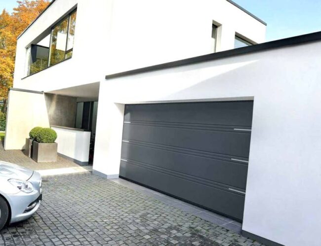 Presupuesto puertas de garaje Valencia – Venta e instalación de puertas de garaje