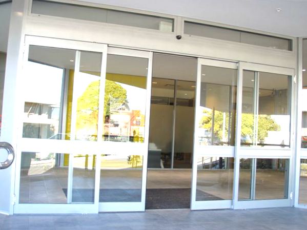 Empresa de puertas automáticas Valencia - Servicios de alta calidad