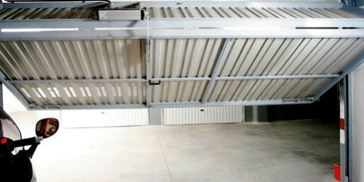 Instalación de automatismos para puertas Valencia - Empresa profesional