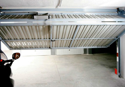 Instalación de automatismos para puertas Valencia - Empresa profesional