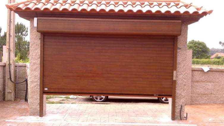 Empresa de automatismos para puertas Valencia