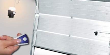 Empresas de automatismos para puertas Valencia