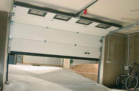 Empresas de puertas automáticas Valencia