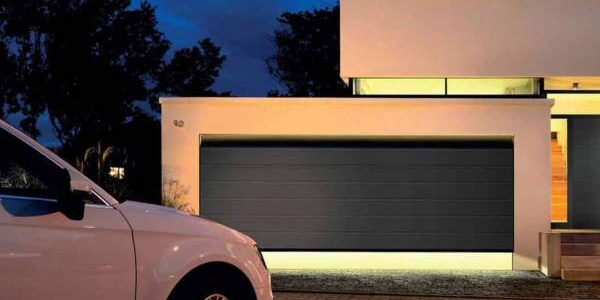 Distribución de puertas Hörmann Valencia Distribución de puertas Hörmann Valencia