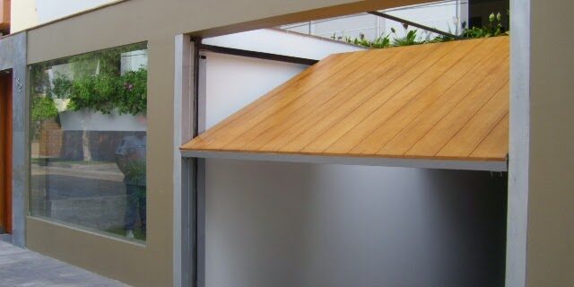 Empresa de automatismos para puertas Empresa de automatismos para puertas