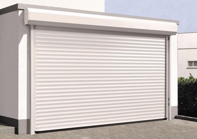 Empresa de puertas de garaje enrollables Valencia Empresa de puertas de garaje enrollables Valencia