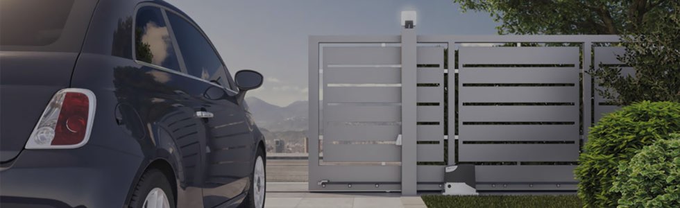 Empresa de servicios de automatismos para puertas Valencia