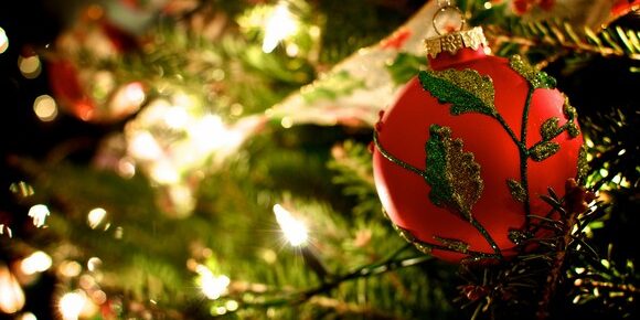 Santiago Salvador les desea un feliz 2021