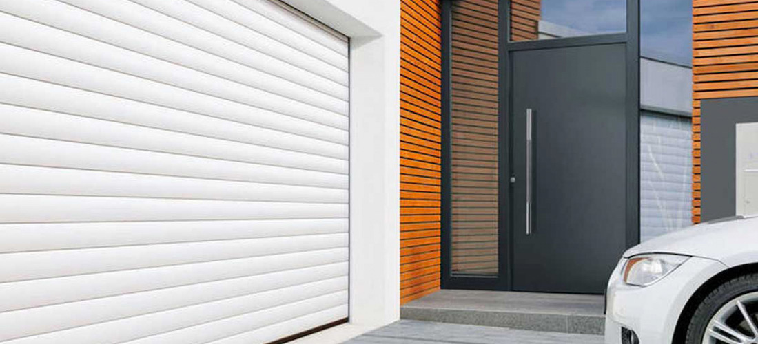 Empresa de puertas de garaje automáticas Valencia