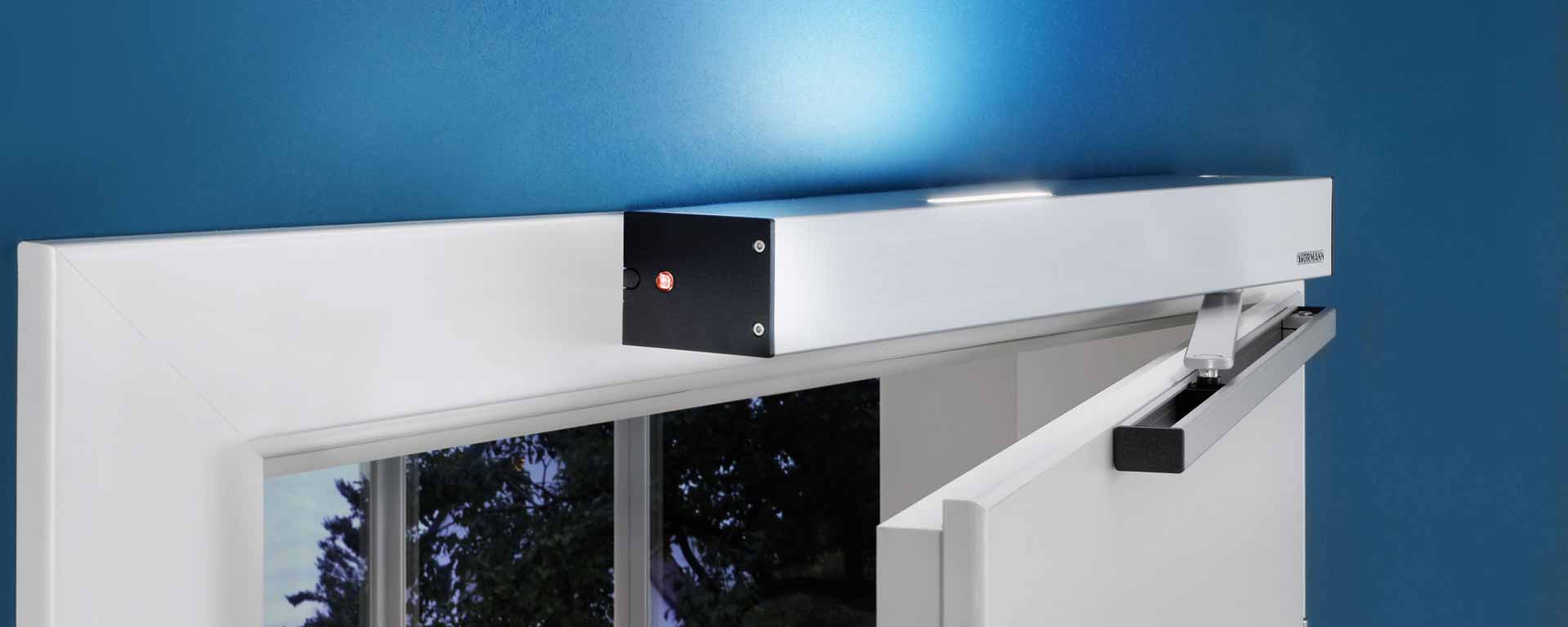 automatismos portamatic