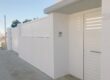 Instalación de puertas Portalum en Valencia