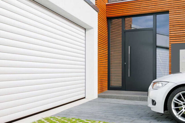 Presupuesto puertas de garaje Valencia de calidad Presupuesto puertas de garaje Valencia de calidad