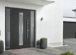Montaje de puertas residenciales en Valencia