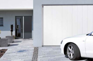 Te ofrecemos precio puertas de garaje en Valencia