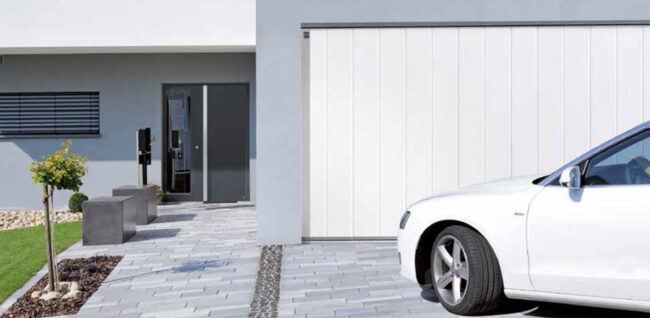 Te ofrecemos precio puertas de garaje en Valencia