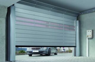 Empresa de motores para puertas de garaje en Valencia profesional