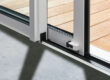 Montaje de puertas correderas de aluminio en Valencia de calidad
