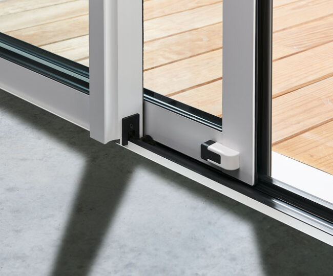 Montaje de puertas correderas de aluminio en Valencia de calidad Montaje de puertas correderas de aluminio en Valencia de calidad