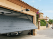 Servicios de automatismos para puertas en Valencia