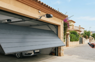 Servicios de automatismos para puertas en Valencia Servicios de automatismos para puertas en Valencia